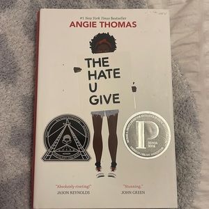 The Hate You Give